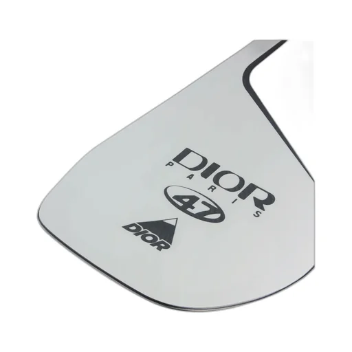 Dior And Factory 9 Snowboard - 161 Cm / 63.5 Inches
