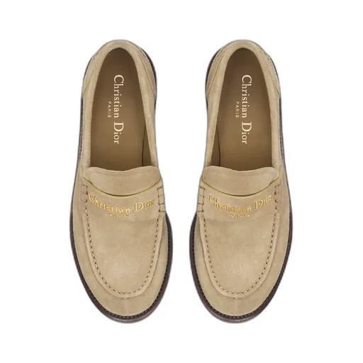Dior Boy Loafer