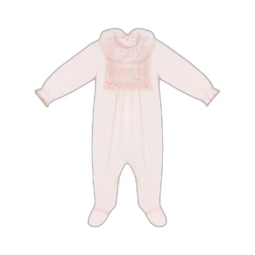 Nanouchka Newborn Gift Set