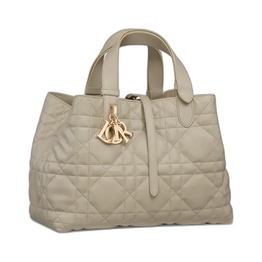Medium Dior Toujours Bag