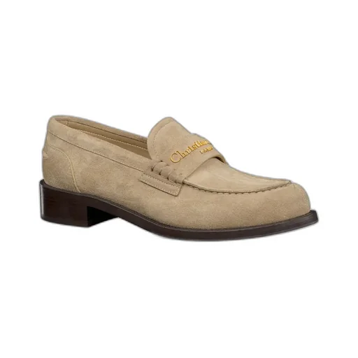 Dior Boy Loafer