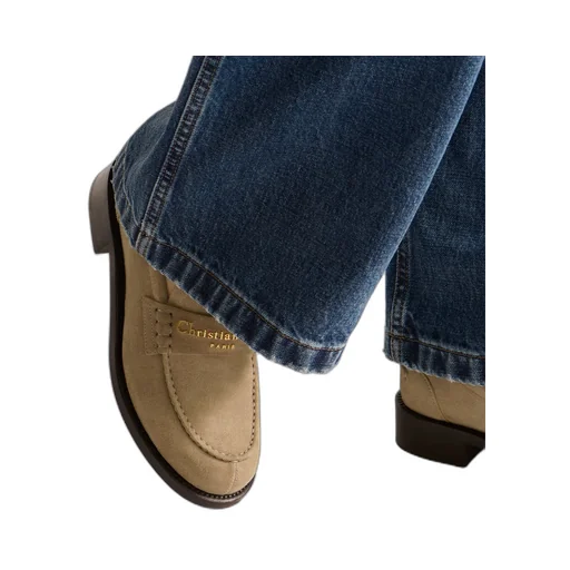 Dior Boy Loafer