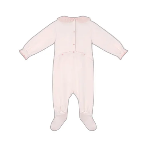 Nanouchka Newborn Gift Set