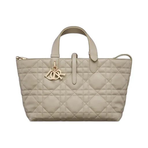 Medium Dior Toujours Bag