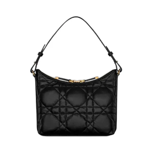 Miss Caro Diorling Mini Bag With Chain
