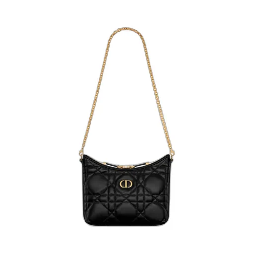 Miss Caro Diorling Mini Bag With Chain