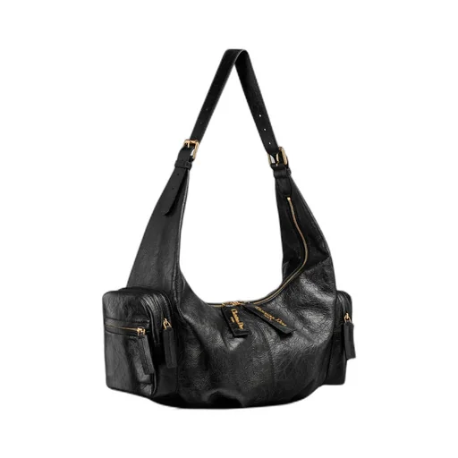 Large Grand Tour Multipocket Bag