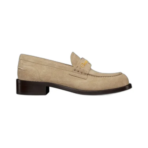 Dior Boy Loafer
