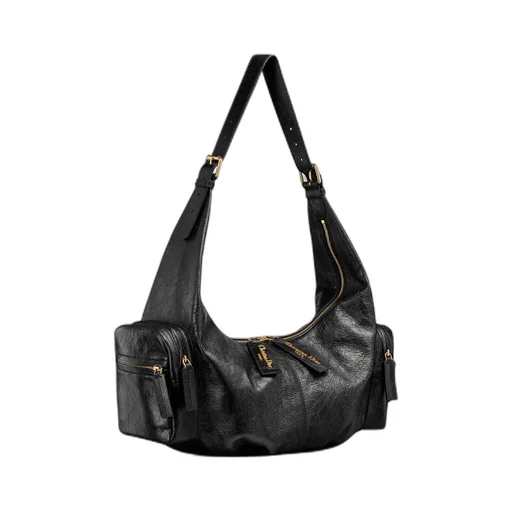 Large Grand Tour Multipocket Bag