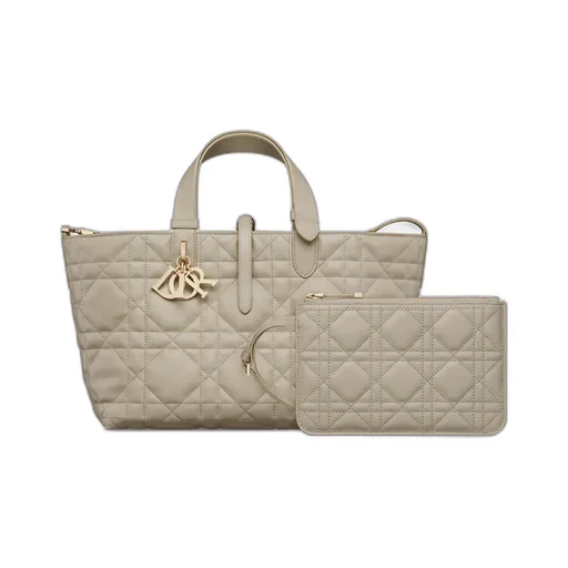 Medium Dior Toujours Bag