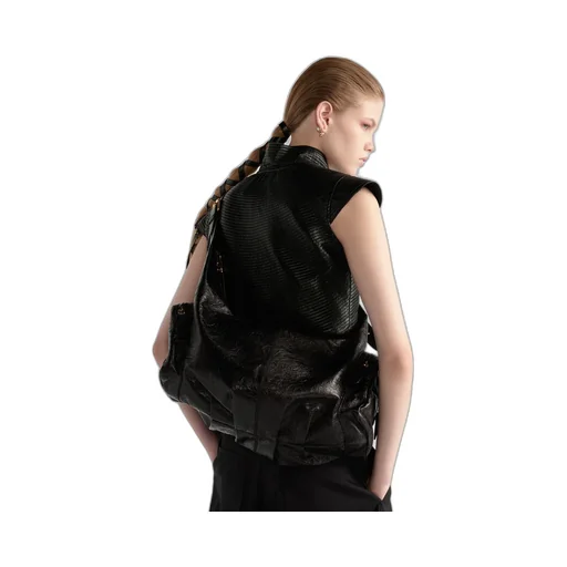 Large Grand Tour Multipocket Bag