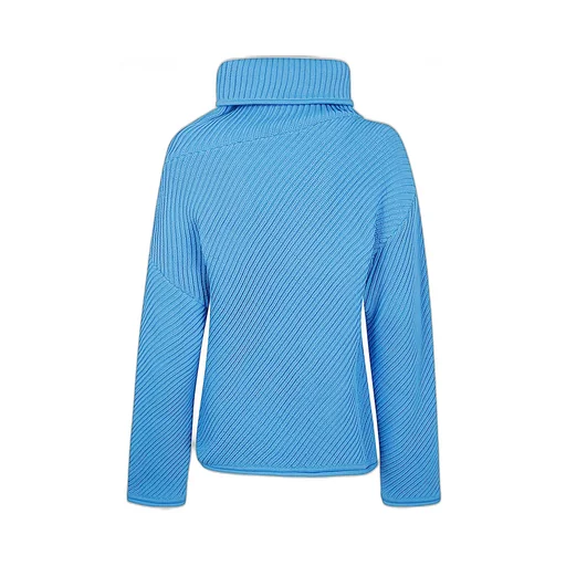 Philosophy Di Lorenzo Serafini Roll Neck Knit Jumper