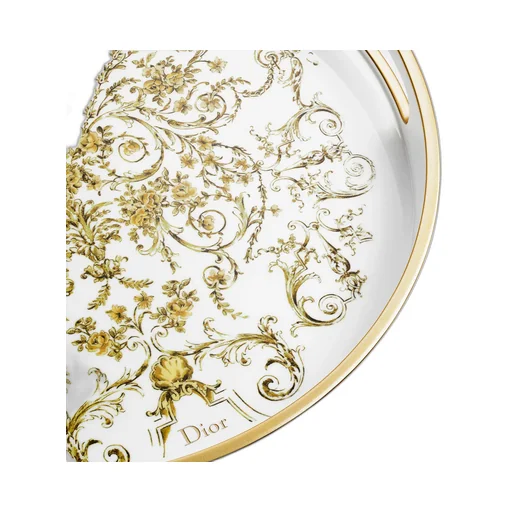 Round Tray