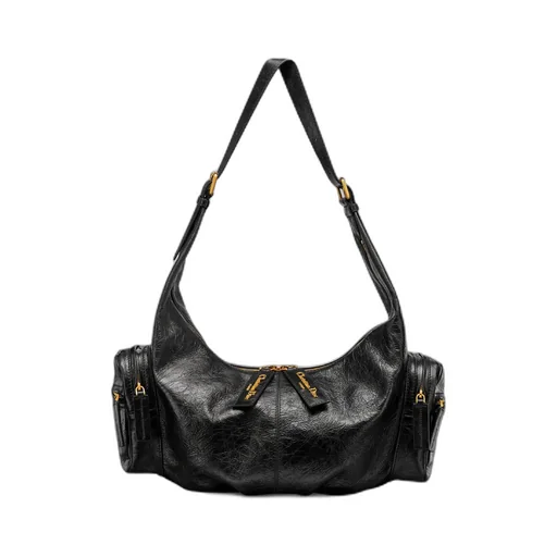 Large Grand Tour Multipocket Bag