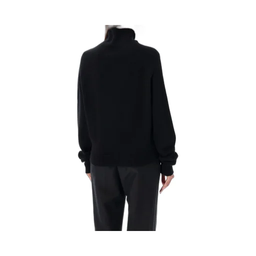 Philosophy Di Lorenzo Serafini High-Neck Knitted Jumper