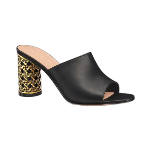 Dior Icon Heeled Slide