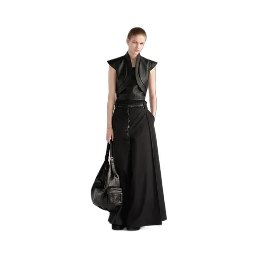 Large Grand Tour Multipocket Bag