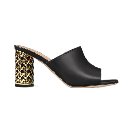 Dior Icon Heeled Slide