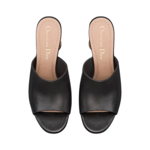 Dior Icon Heeled Slide