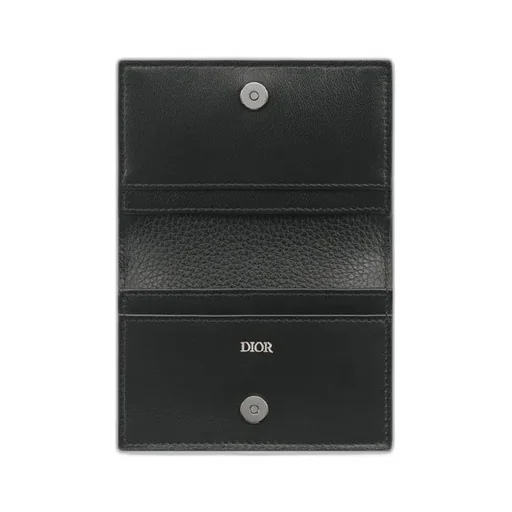 Saddle Business Card Holder