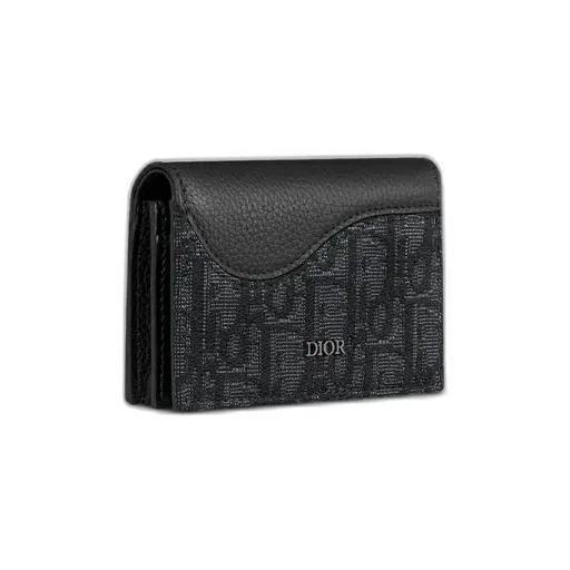 Saddle Business Card Holder