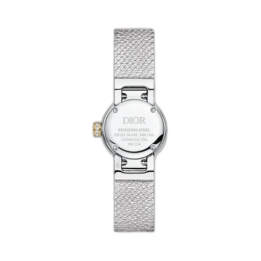 La Mini D De Dior Satine