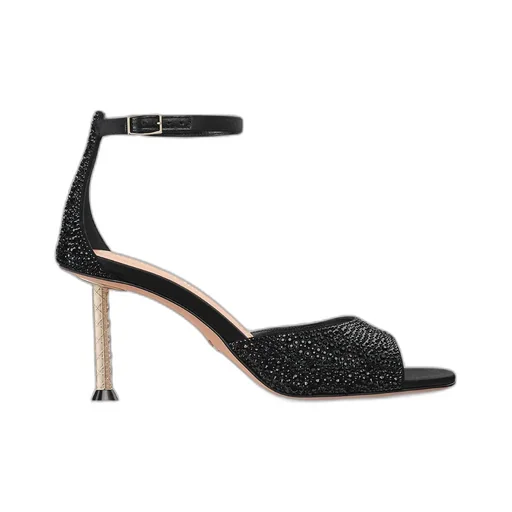 Dior Icon Heeled Sandal