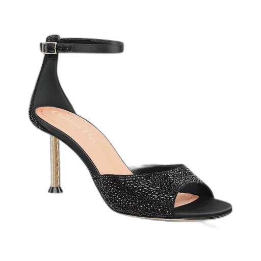 Dior Icon Heeled Sandal
