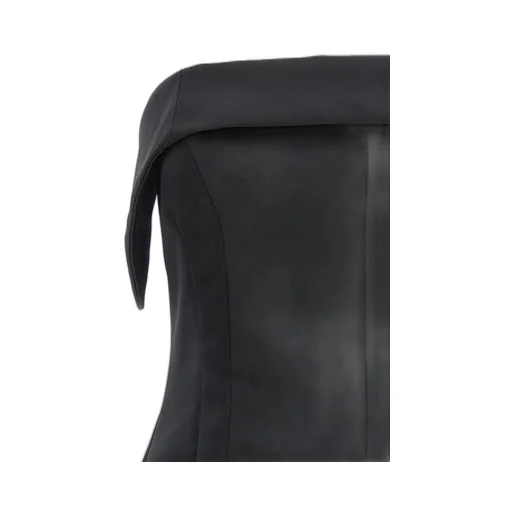 Philosophy Di Lorenzo Serafini Bustier Mini Dress