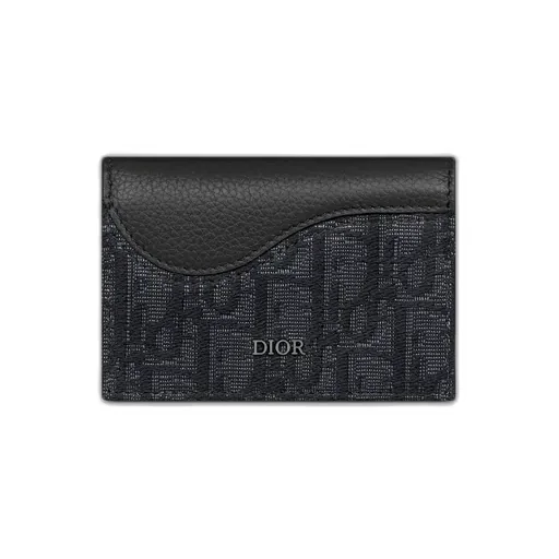 Saddle Business Card Holder