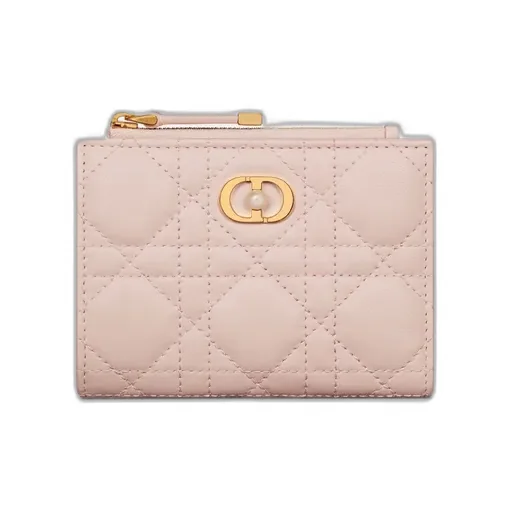 Dior Jolie Dahlia Wallet