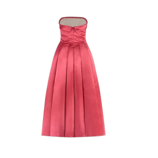 Philosophy Di Lorenzo Serafini Duchesse Bustier Dress