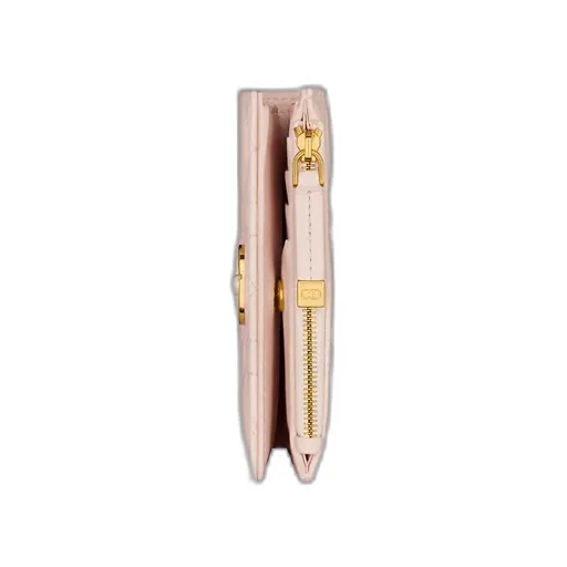 Dior Jolie Dahlia Wallet