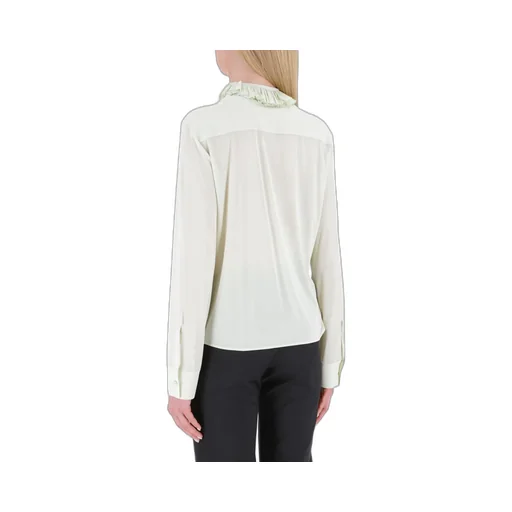 Philosophy Di Lorenzo Serafini Front Detailed Shirt