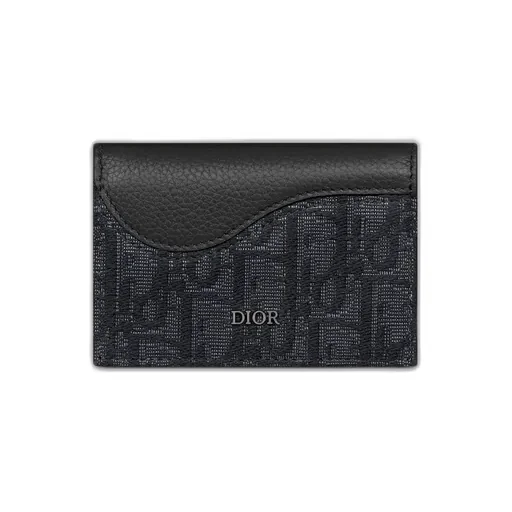 Saddle Business Card Holder
