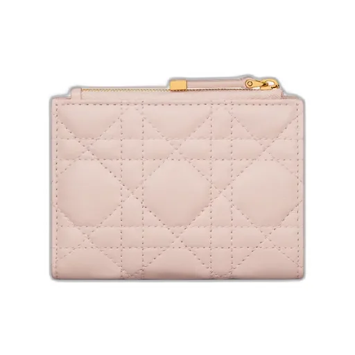 Dior Jolie Dahlia Wallet