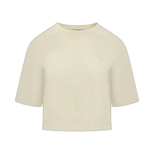 Philosophy Di Lorenzo Serafini Short-Sleeved Crewneck T-Shirt
