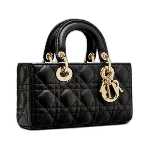 Small Lady D-Joy Bag
