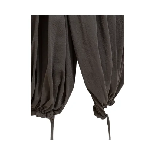Philosophy Di Lorenzo Serafini Long-Sleeved Pleated Dress