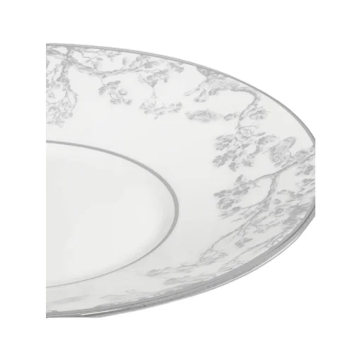 Teacup Saucer