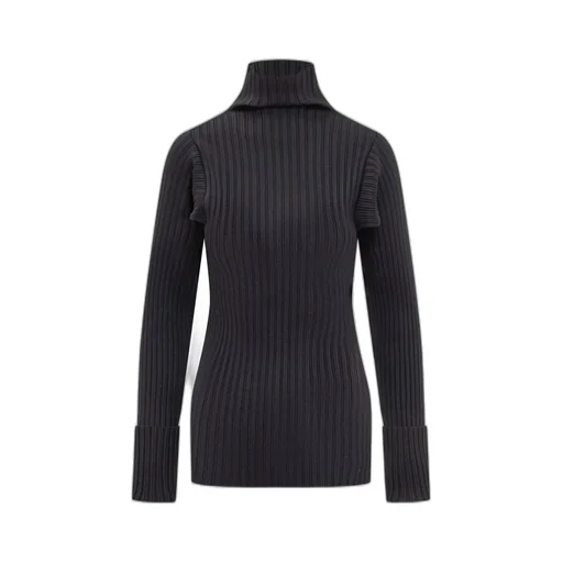 Philosophy Di Lorenzo Serafini High-Neck Knitted Top