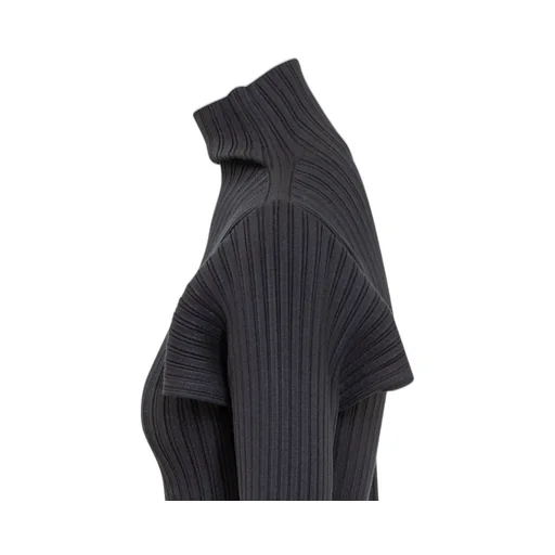 Philosophy Di Lorenzo Serafini High-Neck Knitted Top