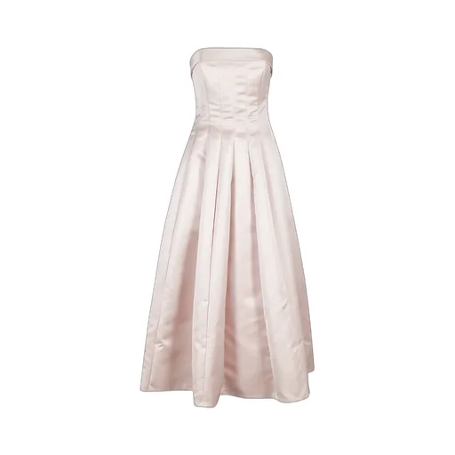 Philosophy Di Lorenzo Serafini Duchesse Bustier Dress