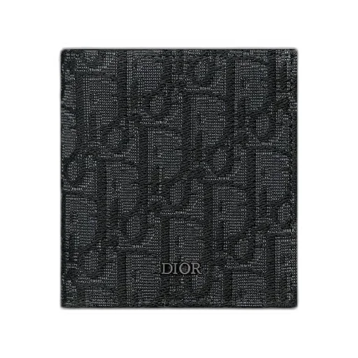 Vertical Bifold Wallet