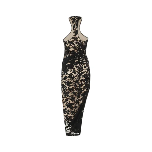 Philosophy Di Lorenzo Serafini Sleeveless Dress