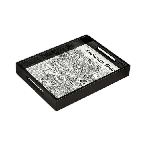 Decorative Tray