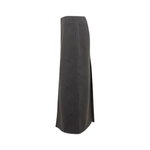 Philosophy Di Lorenzo Serafini Front-Slit Midi Skirt
