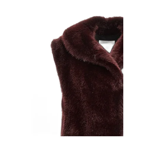 Philosophy Di Lorenzo Serafini Extra-Long Gilet
