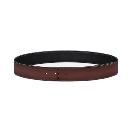 Reversible Belt Strap
