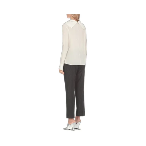 Philosophy Di Lorenzo Serafini Long-Sleeved Buttoned Top